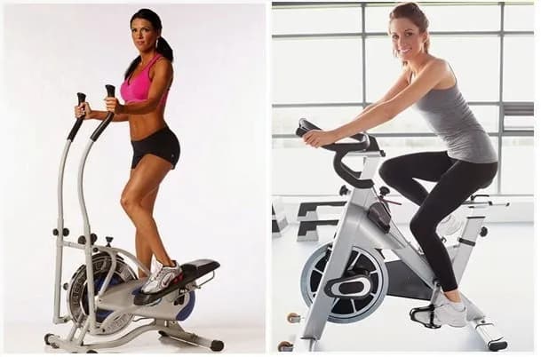 Czy rower stacjonarny jest dobry na odchudzanie? Oto prawda o efektach Czy rower stacjonarny jest dobry na odchudzanie? Oto prawda o efektach