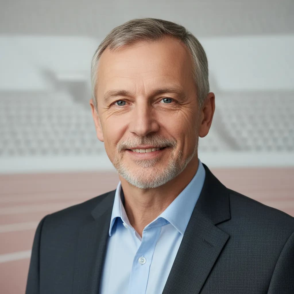 Autor Dawid Borkowski