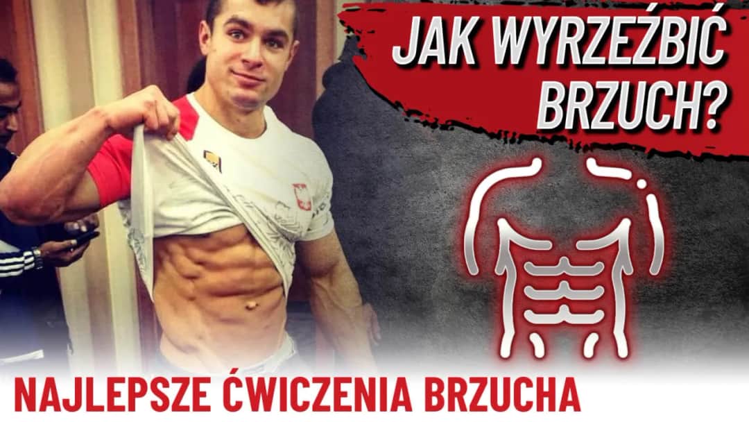 Jakie ćwiczenia na sześciopak pomogą Ci wyrzeźbić brzuch?