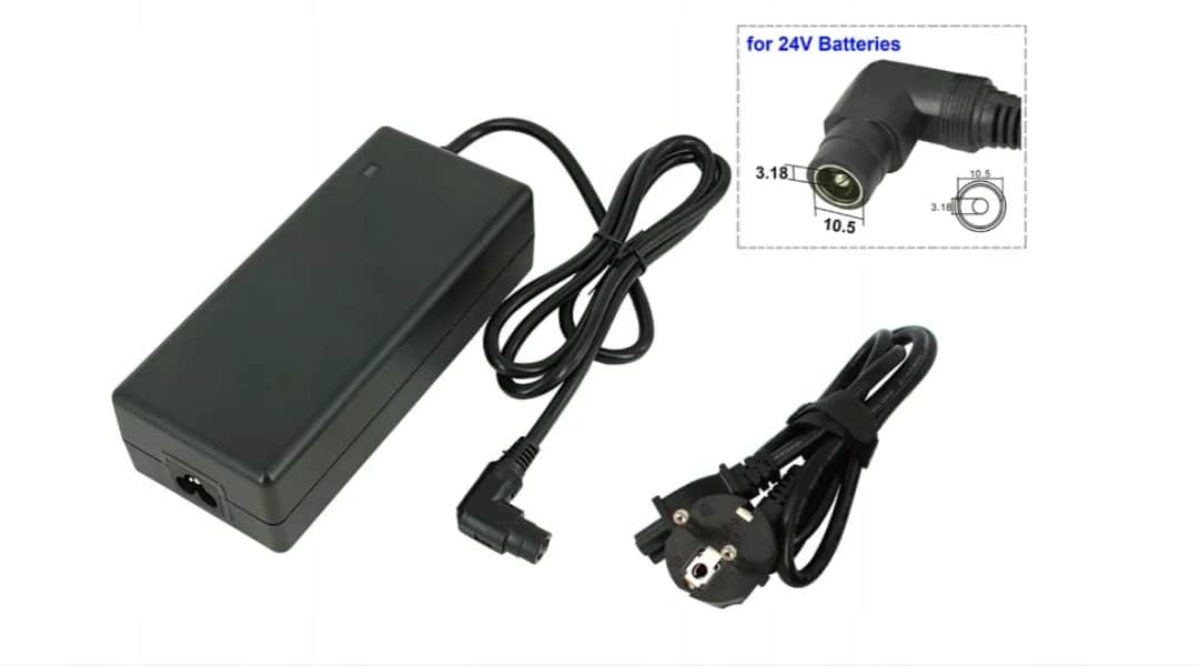 Jaka ładowarka do roweru elektrycznego - uniknij kosztownych błędów