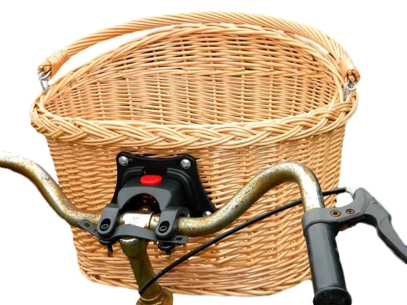 Jak zamontować koszyk do roweru click - proste kroki i porady