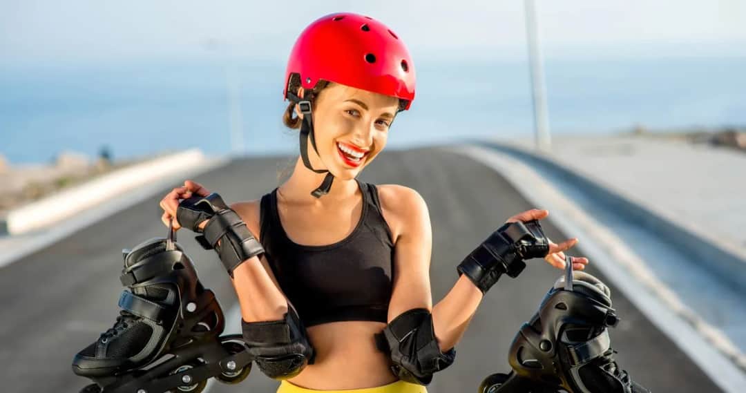 Czy w ciąży można jeździć na rolkach? Sprawdź ryzyko i bezpieczeństwo