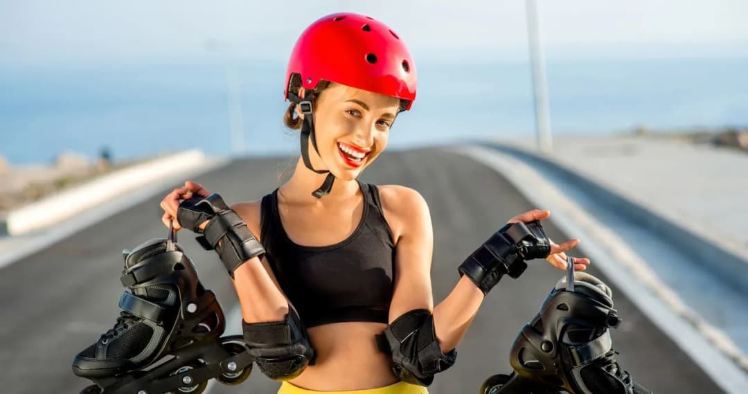 Czy w ciąży można jeździć na rolkach? Sprawdź ryzyko i bezpieczeństwo