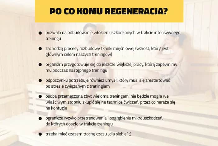 Trening co drugi dzień: jak uniknąć przetrenowania i osiągnąć efekty