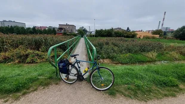 Najlepsze trasy rowerowe w Częstochowie - odkryj ukryte skarby