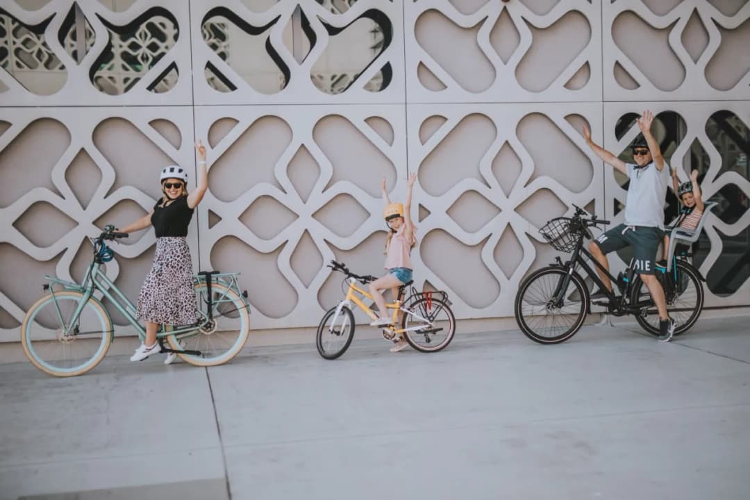 Jak rowery mogą uratować świat i poprawić nasze życie w miastach