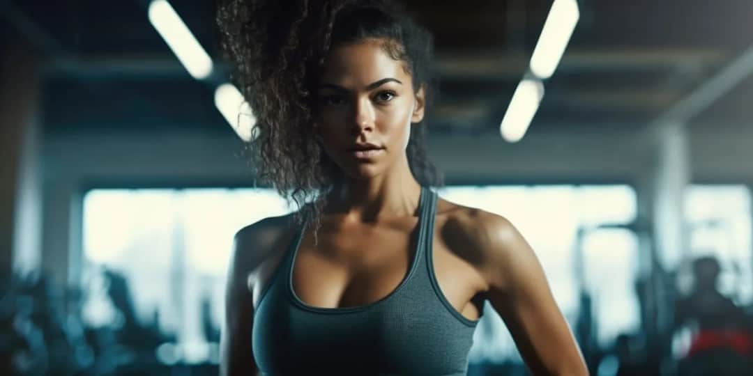 Trening HIIT co to? Poznaj jego korzyści i efektywność w spalaniu tkanki tłuszczowej