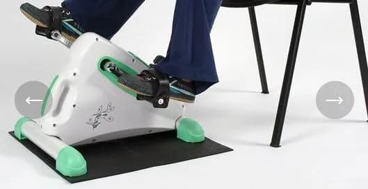 Jak ćwiczyć na rotorze rehabilitacyjnym, aby uniknąć kontuzji?