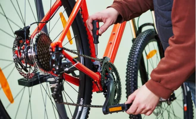 Co ile wymieniać łańcuch w rowerze, aby uniknąć kosztownych napraw
