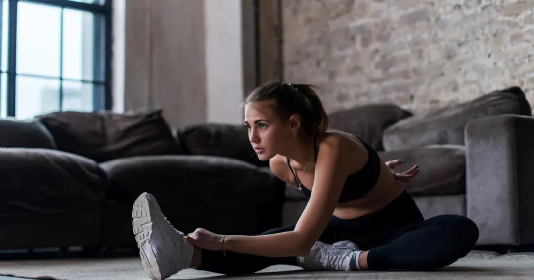 Co daje rozciąganie po treningu? Kluczowe korzyści dla zdrowia