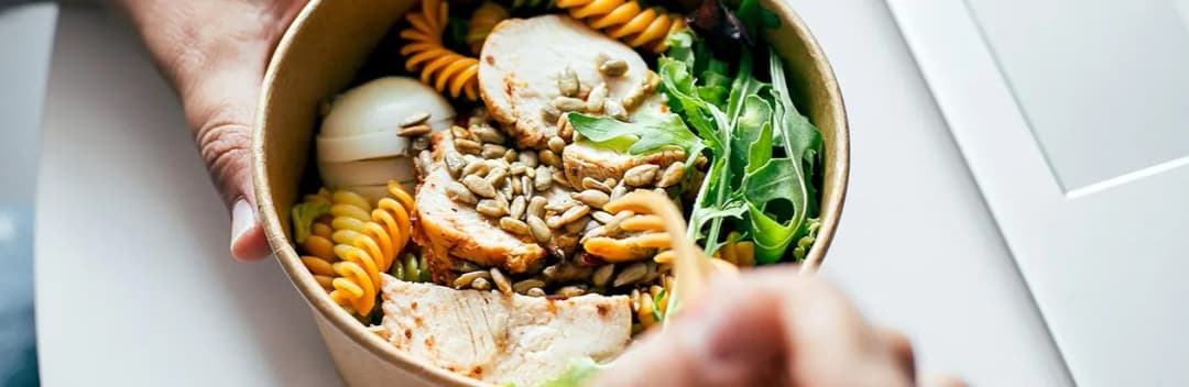 Co zjeść na szybko przed treningiem, aby zwiększyć energię?