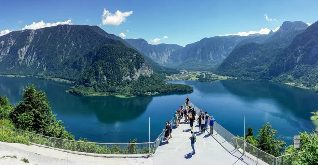 Trasy rowerowe w Austrii: Odkryj najpiękniejsze szlaki i widoki