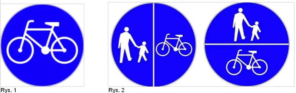 Czy można jeździć na rolkach po ścieżce rowerowej? Sprawdź przepisy i zasady