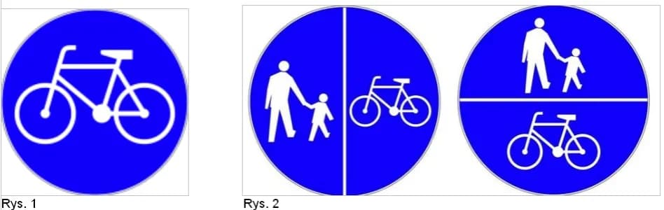 Czy można jeździć na rolkach po ścieżce rowerowej? Sprawdź przepisy i zasady
