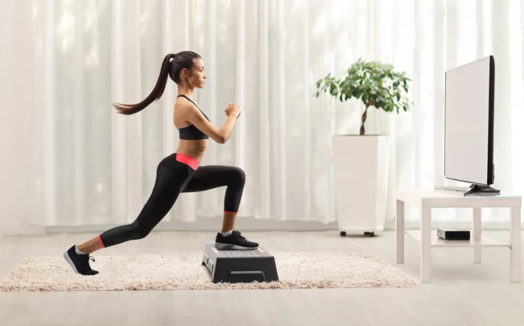 Trening interwałowy co to? Poznaj jego zalety i skuteczność w fitnessie