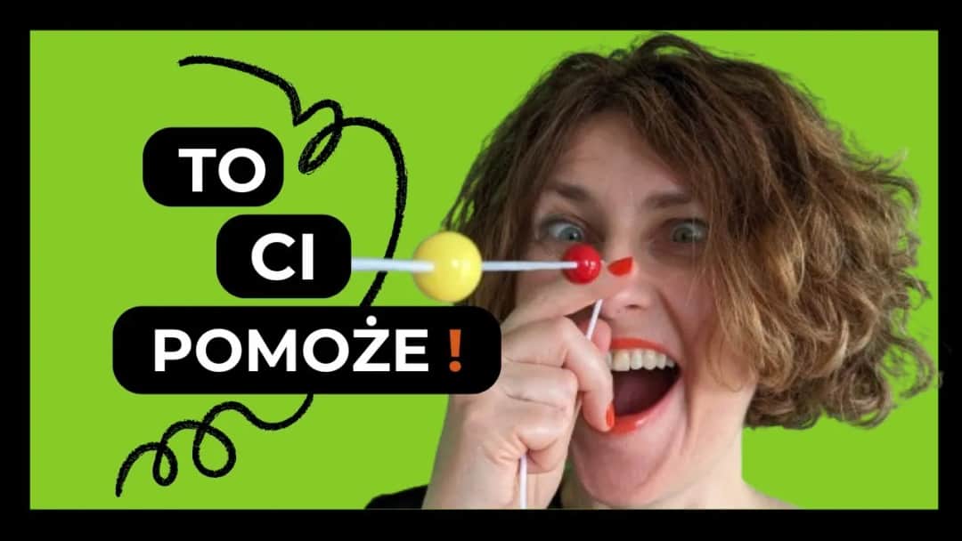 Jak ćwiczyć ze sznurem Brocka, aby poprawić widzenie i uniknąć problemów