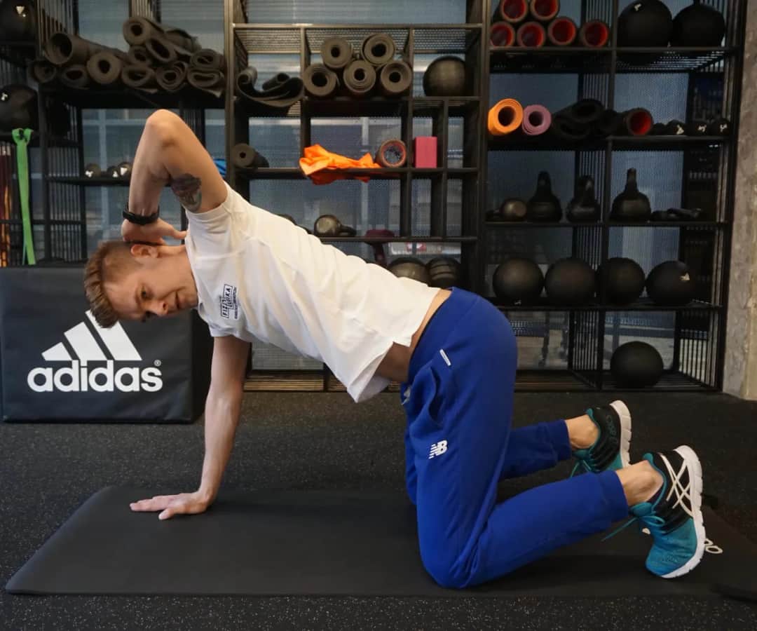 Jakie ćwiczenia po kompresyjnym złamaniu kręgosłupa pomogą w rehabilitacji?