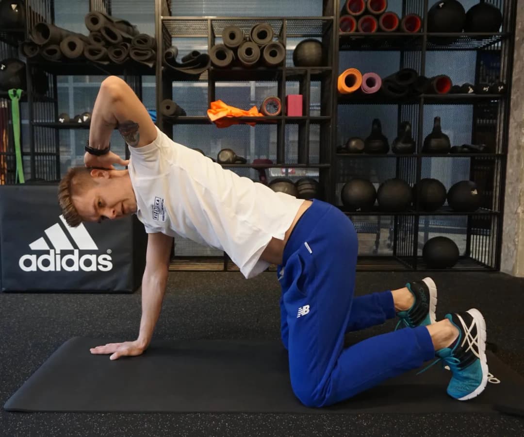 Jakie ćwiczenia po kompresyjnym złamaniu kręgosłupa pomogą w rehabilitacji?