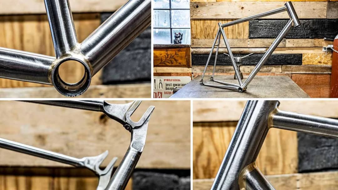 Rower stalowy czy aluminiowy - co wybrać, by uniknąć rozczarowania?