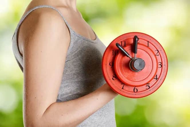 Skuteczny trening na odchudzanie: jak schudnąć i poprawić sylwetkę