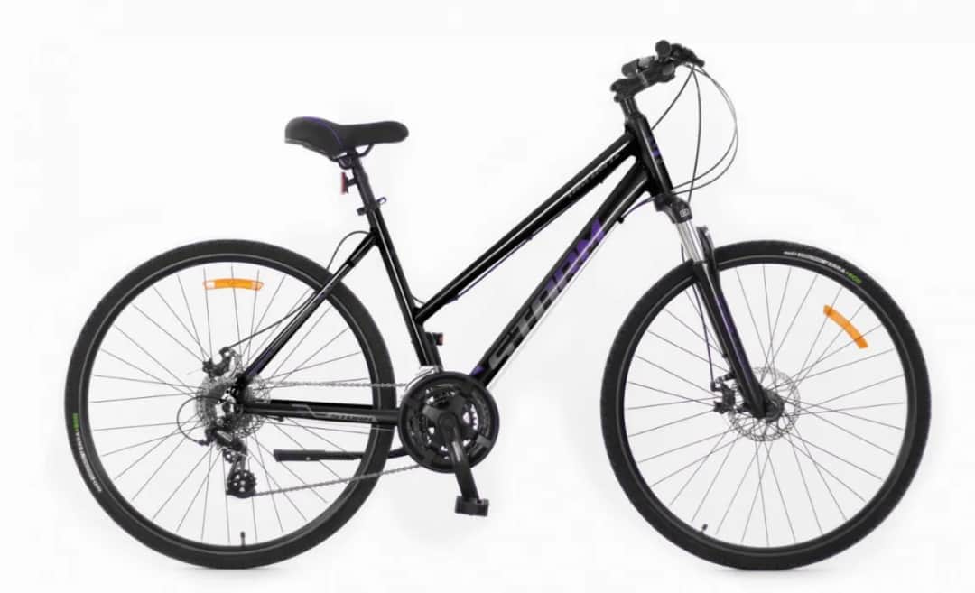 Jaki rower miejski damski wybrać? Kluczowe cechy i modele do 2000 zł